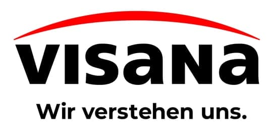 Visana Logo - EU Consulting GmbH